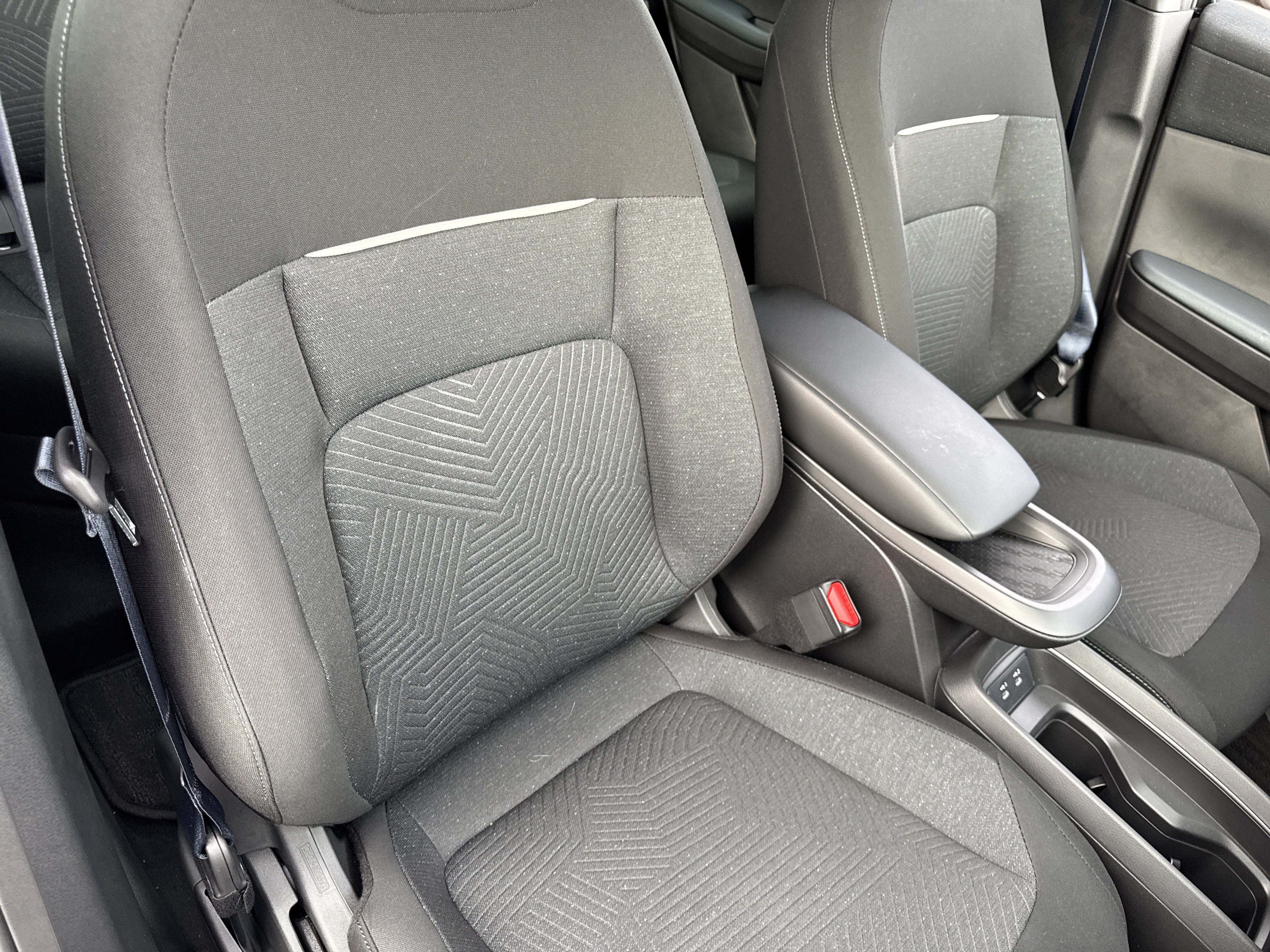 New 2026 Nissan Leaf w/ Floor Mat Package (S+) FWD image 19