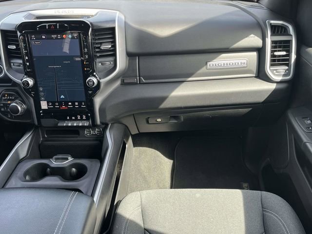 Used 2023 RAM 1500 Big Horn image 18