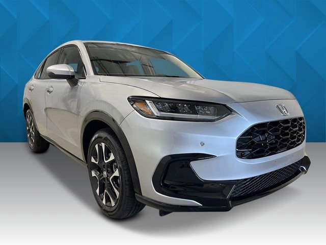 New 2026 Honda HR-V EX-L image 8