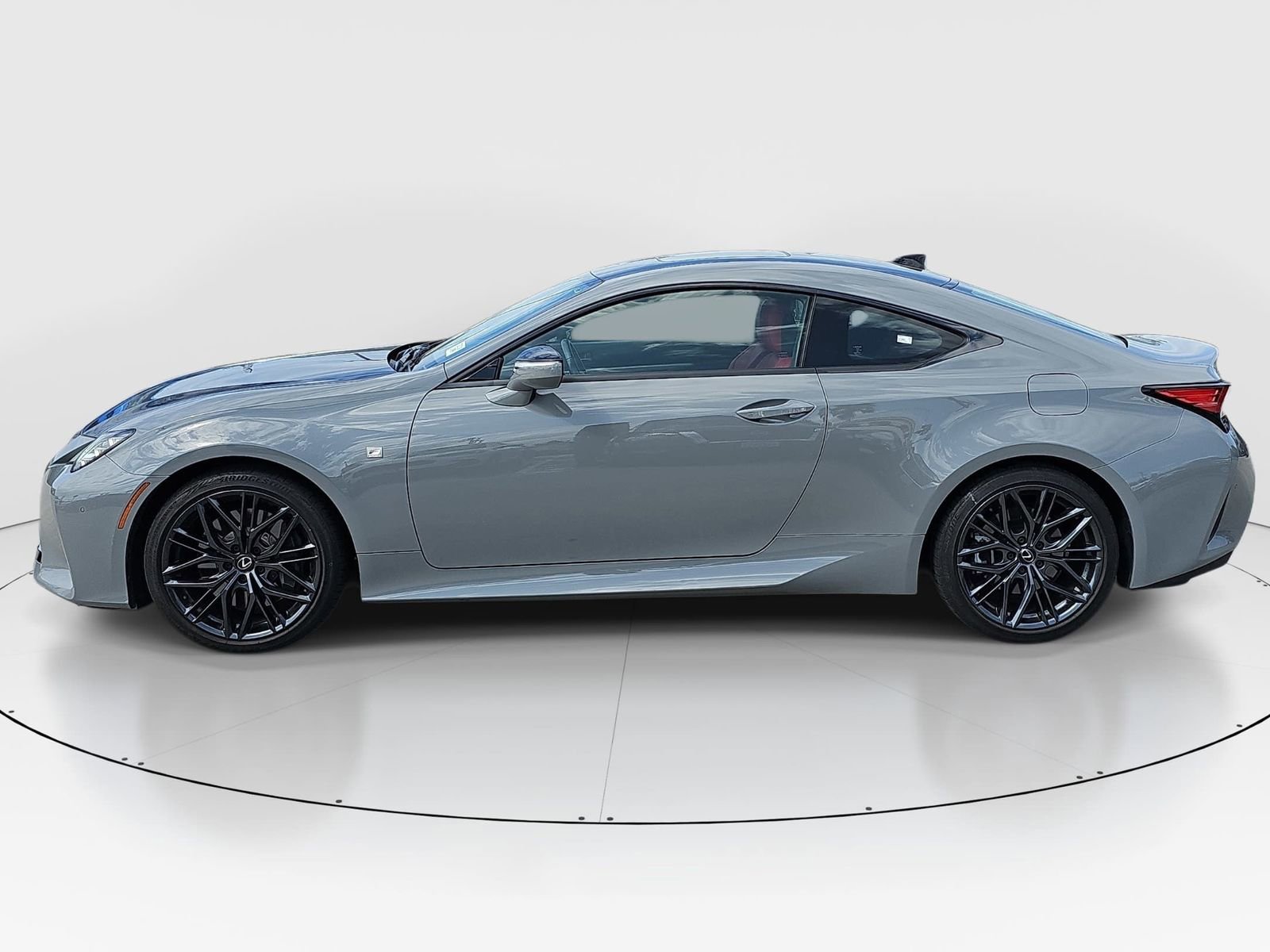 Used 2023 Lexus RC 300 F Sport RWD image 8