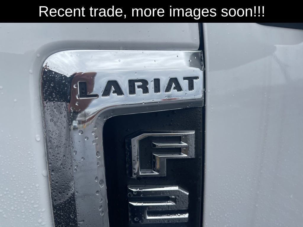 Used 2022 Ford F250 Lariat AWD/4WD image 11