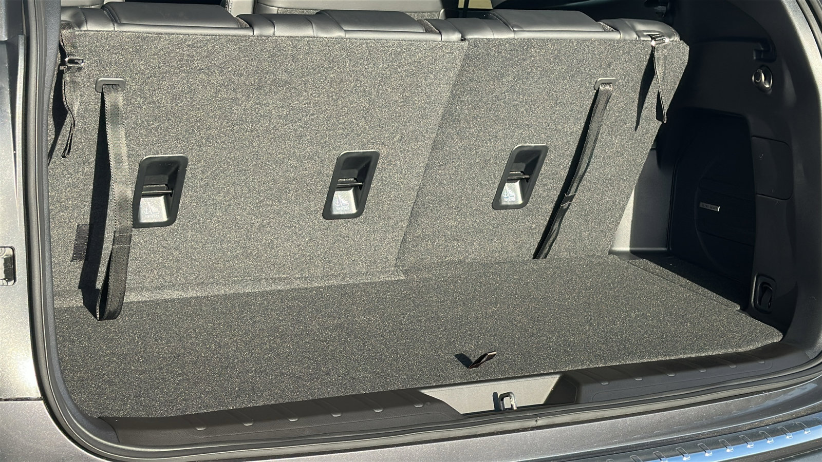 New 2026 Subaru Ascent Limited AWD/4WD image 27