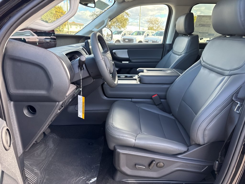 New 2026 Ford Expedition Max Active RWD image 21