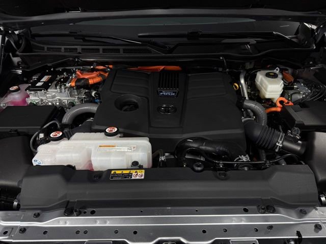 Used 2025 Toyota Sequoia SR5 image 13