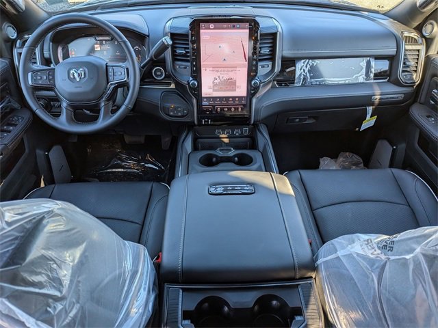 New 2026 RAM 2500 Rebel w/ Rebel Level 2 Equipment Group image 14