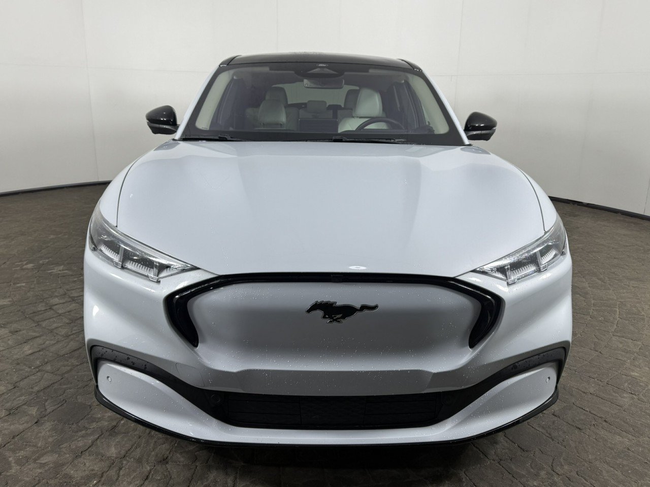 Certified 2023 Ford Mustang Mach-E Premium AWD/4WD image 2