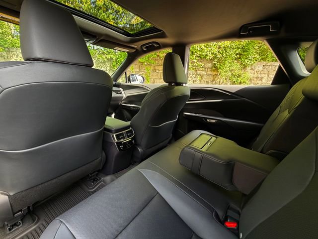 New 2026 Lexus RX 350 Premium w/ All Season Protection Package AWD/4WD image 21