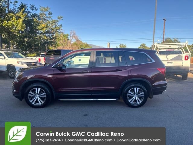 Used 2018 Honda Pilot EX-L image 5
