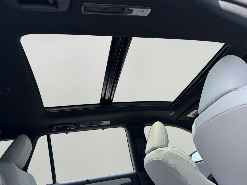 New 2026 Lexus TX 350 AWD image 4