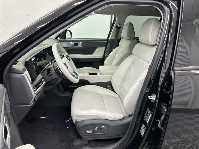 New 2026 Hyundai Santa Fe SEL w/ Tow & Go Package image 9