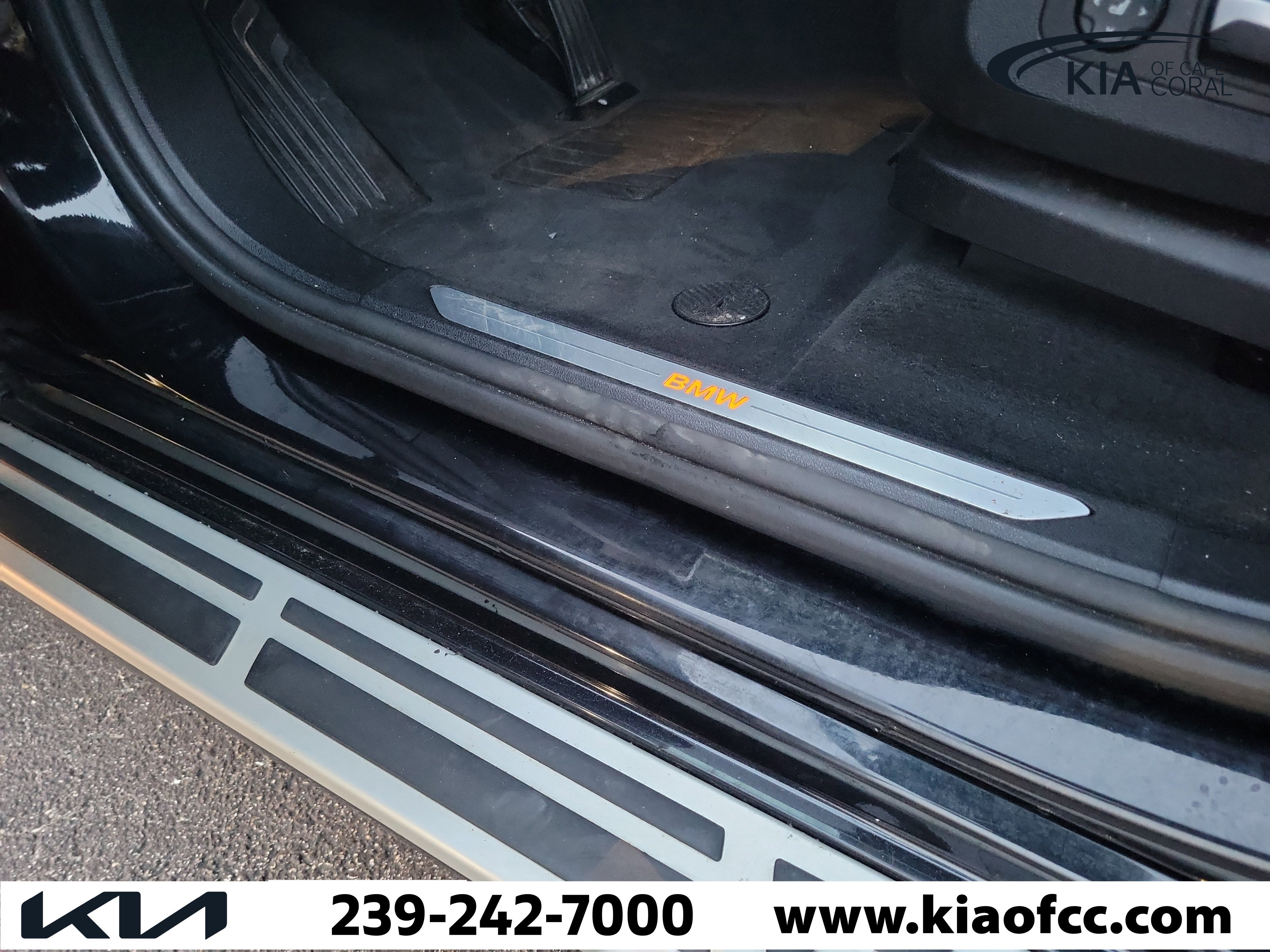 Used 2019 BMW X7 xDrive40i w/ Premium Package AWD/4WD image 26