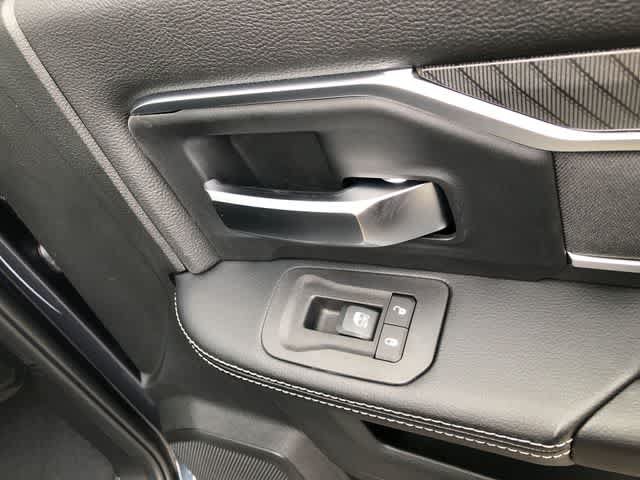 New 2026 RAM 3500 Big Horn AWD/4WD image 39