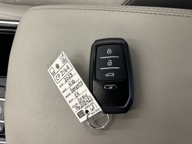 Used 2023 Kia Sorento EX FWD image 35