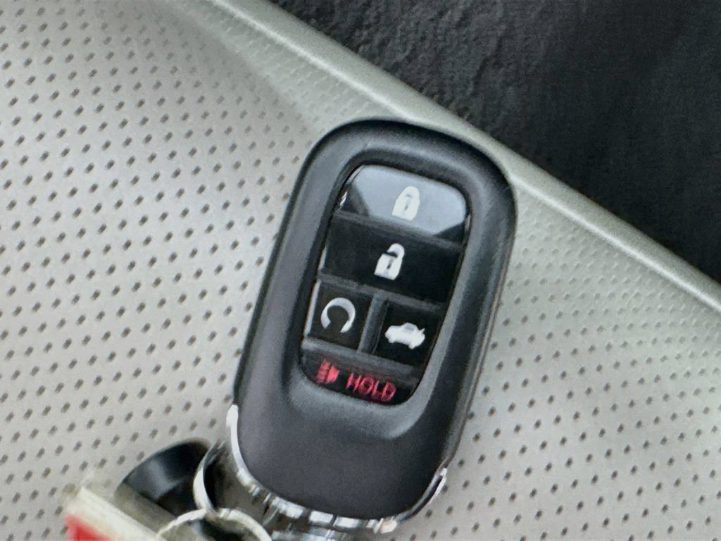 Used 2023 Honda Accord EX-L image 37