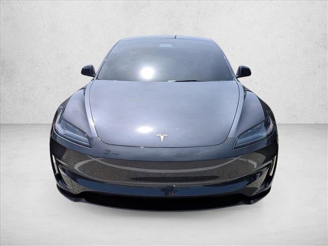 Used 2024 Tesla Model 3 Performance AWD/4WD image 2