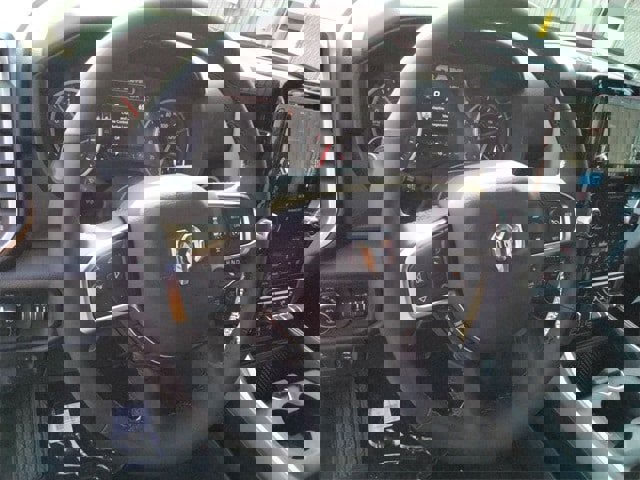 New 2026 RAM 1500 Big Horn image 25