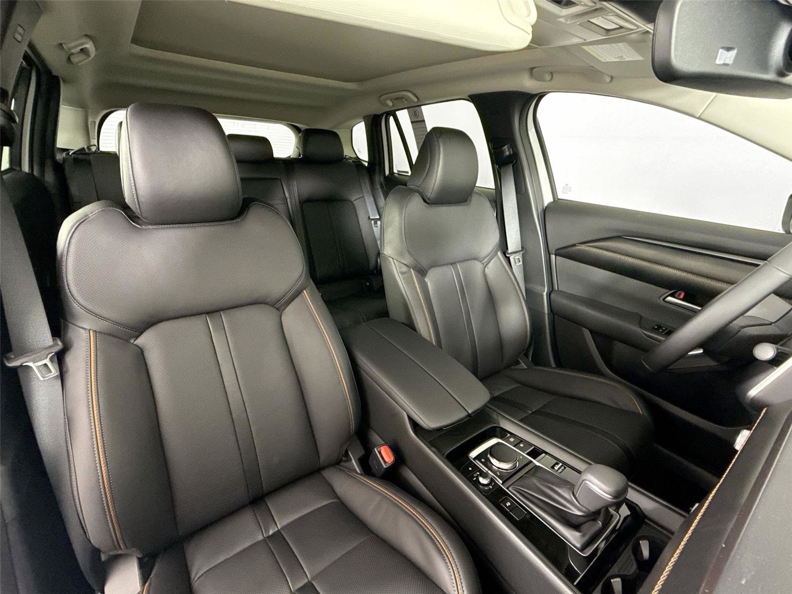 New 2026 MAZDA CX-50 AWD 2.5 Hybrid w/ Weather Package image 42