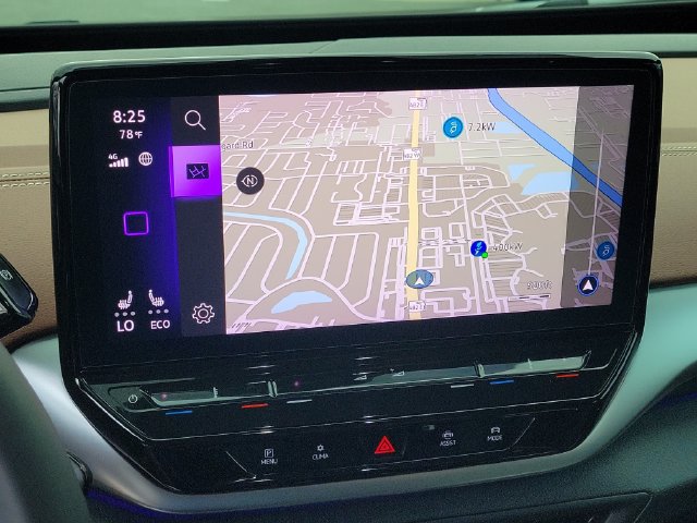 Certified 2022 Volkswagen ID.4 Pro S w/ Gradient Package AWD/4WD image 25