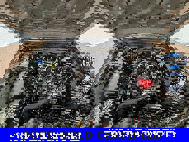 Certified 2025 Ford Bronco 2-Door image 20