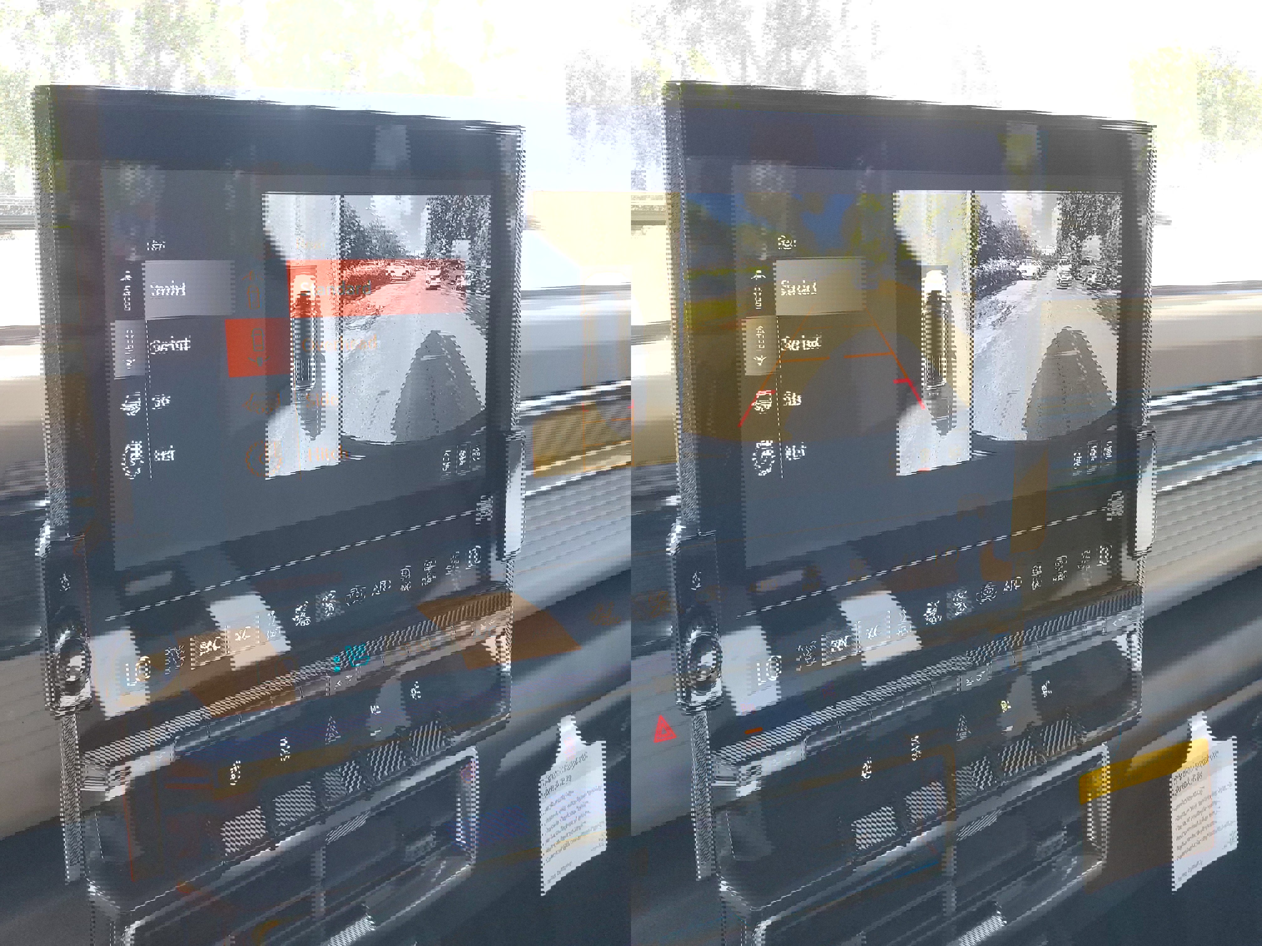 New 2026 GMC Hummer EV SUV image 15