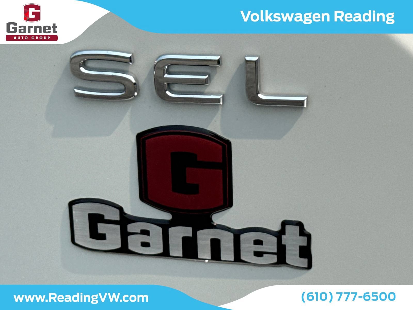 Certified 2026 Volkswagen Atlas SEL AWD/4WD image 38