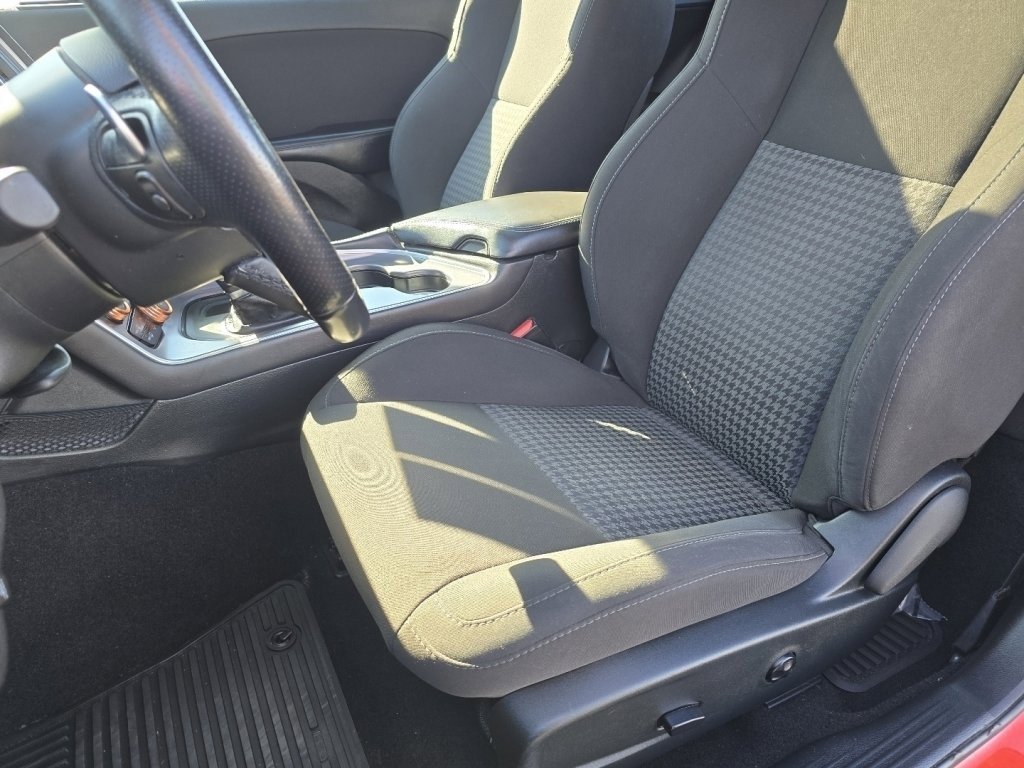 Used 2020 Dodge Challenger GT w/ Blacktop Package image 20