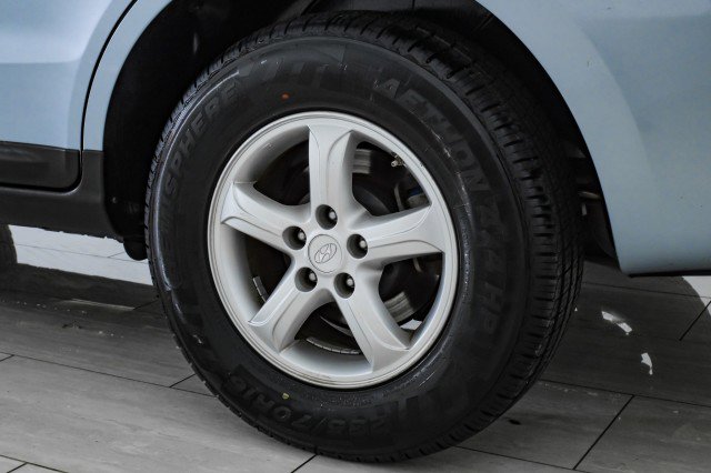 Used 2008 Hyundai Santa Fe GLS image 51