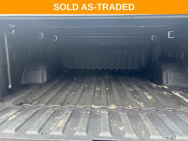 Used 2021 GMC Sierra 1500 AT4 AWD/4WD image 23