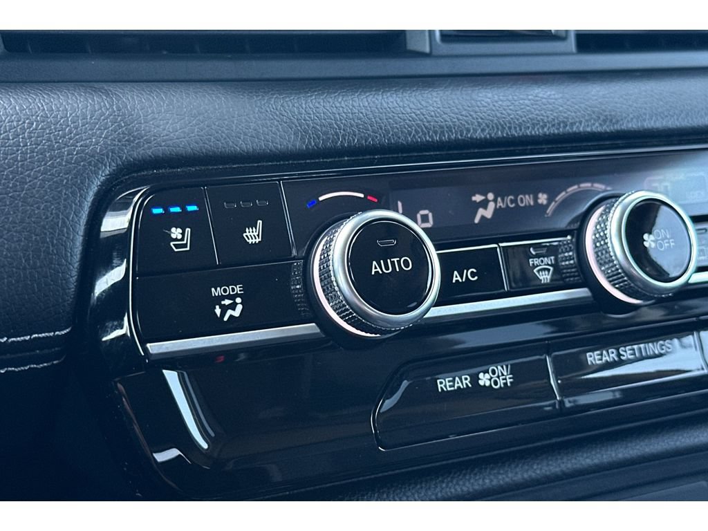 Certified 2024 Honda Pilot Elite image 30