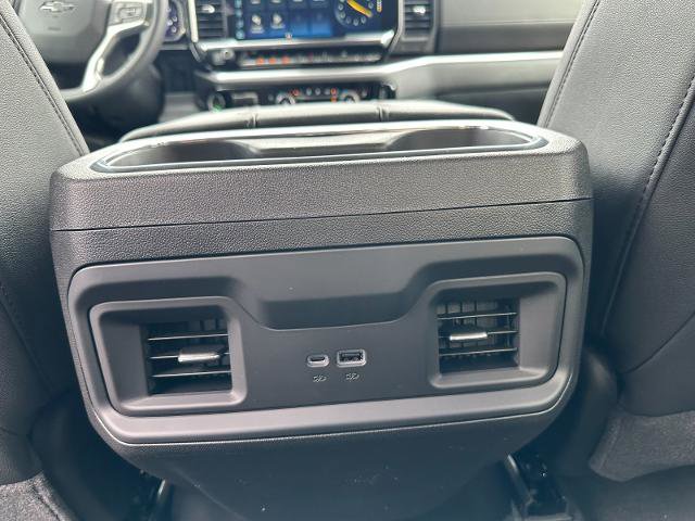New 2026 Chevrolet Silverado 1500 RST w/ Rally Edition image 21