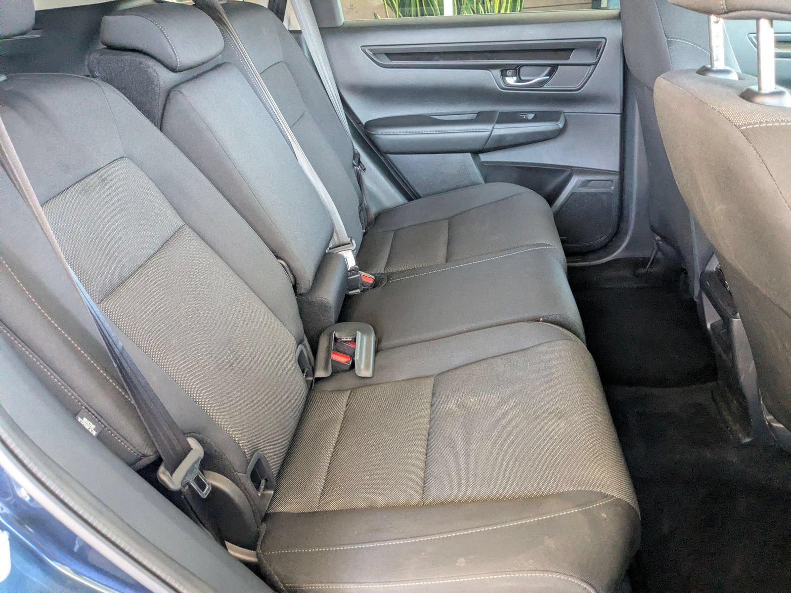 Used 2025 Honda CR-V LX image 23