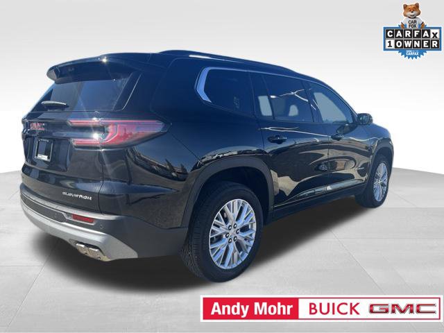 Used 2026 GMC Acadia Elevation w/ Elevation Premium Package FWD image 15