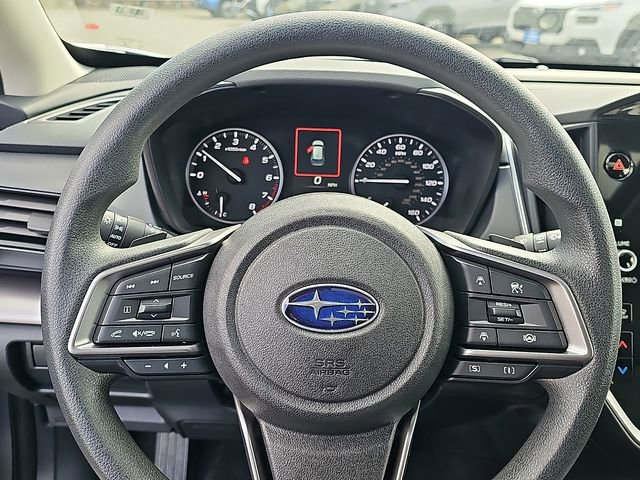 New 2026 Subaru Impreza 2.0i Sport image 17