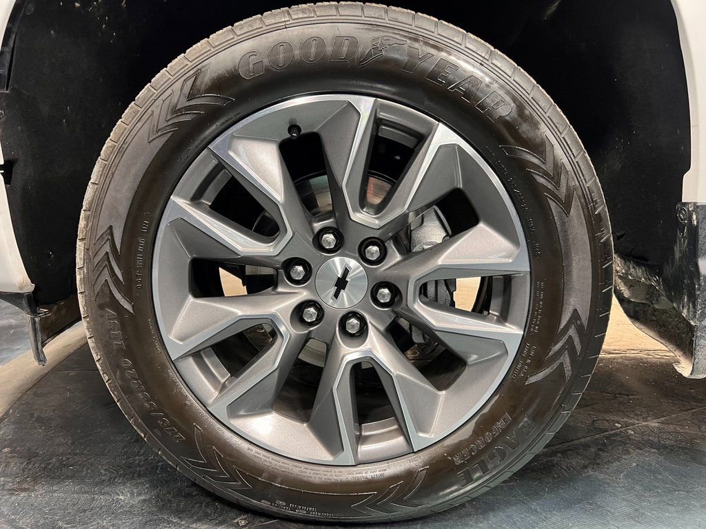 Used 2023 Chevrolet Silverado 1500 High Country image 25