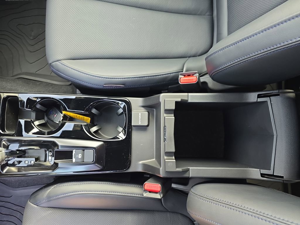 New 2026 Subaru Forester Limited image 24