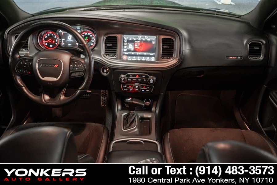 Used 2023 Dodge Charger Scat Pack w/ Plus Group RWD image 28