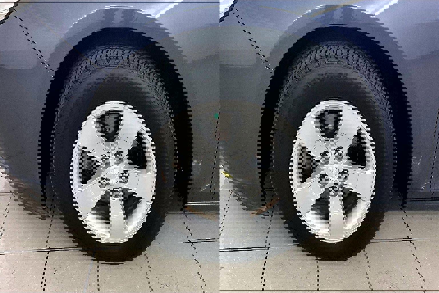 Used 2013 Chevrolet Malibu LS w/ Protection Package image 34