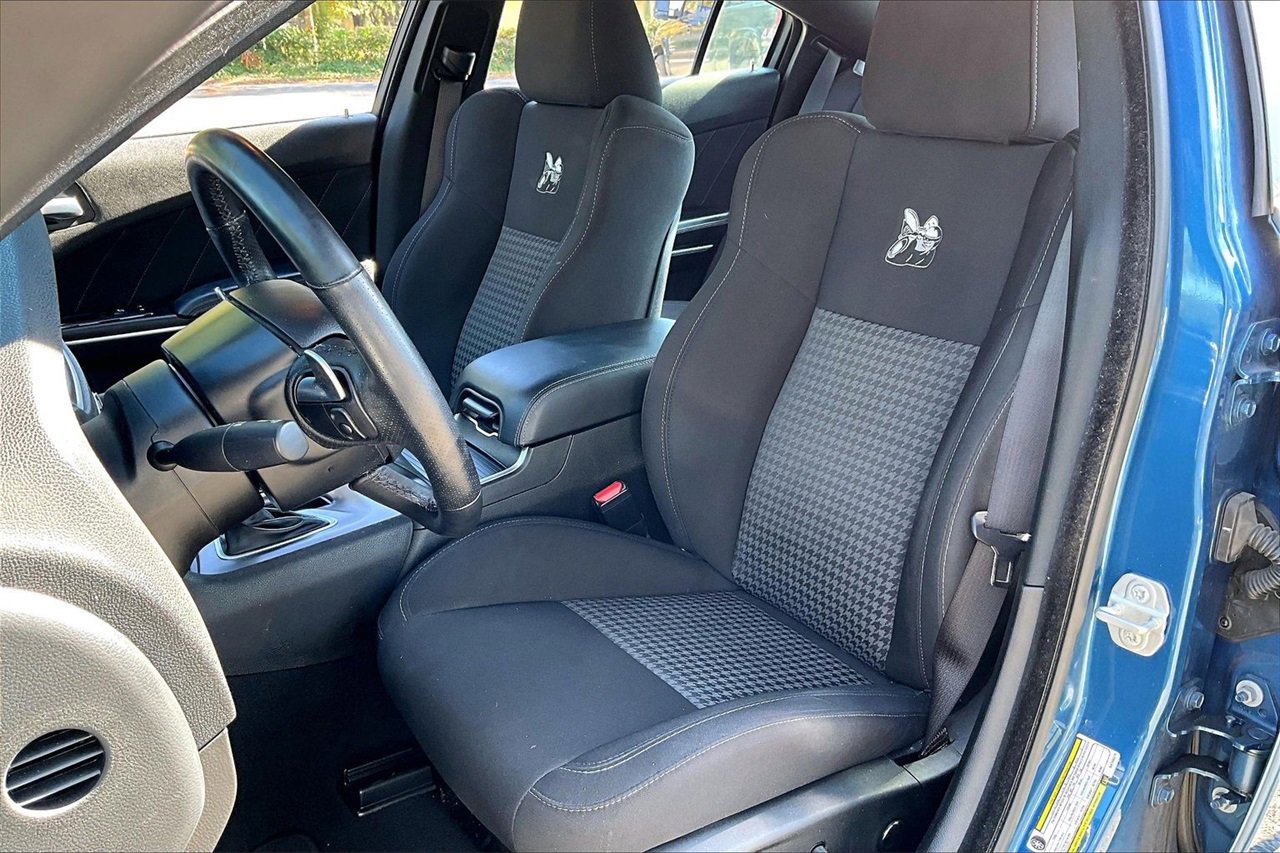 Used 2022 Dodge Charger Scat Pack image 18