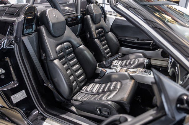 Used 2003 Ferrari 360 Spider RWD image 36