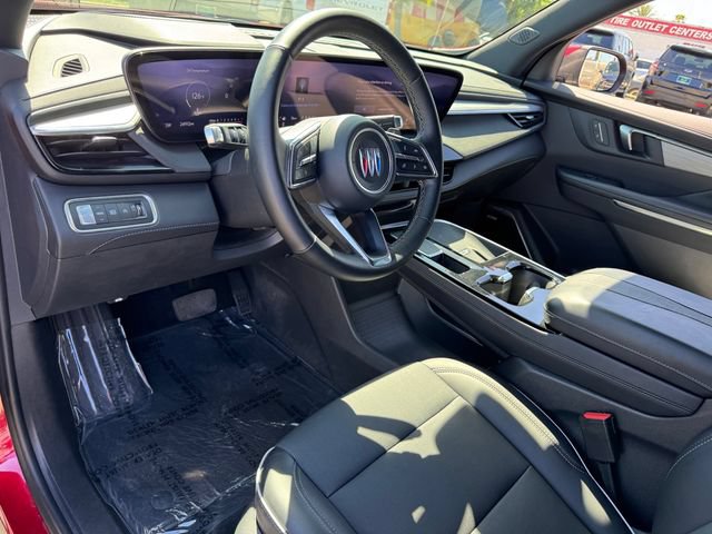 Certified 2026 Buick Enclave Preferred FWD image 13