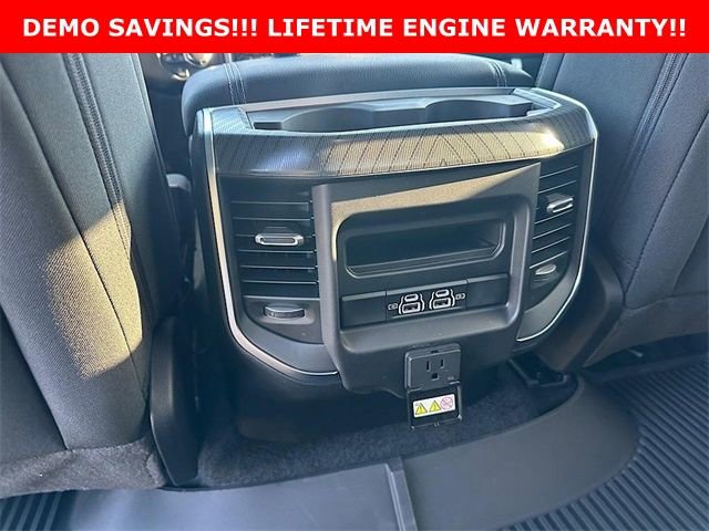 New 2026 RAM 1500 Big Horn image 19