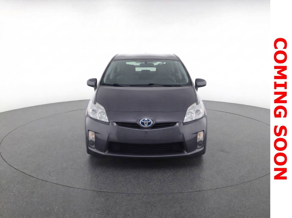 Used 2010 Toyota Prius Two image 7