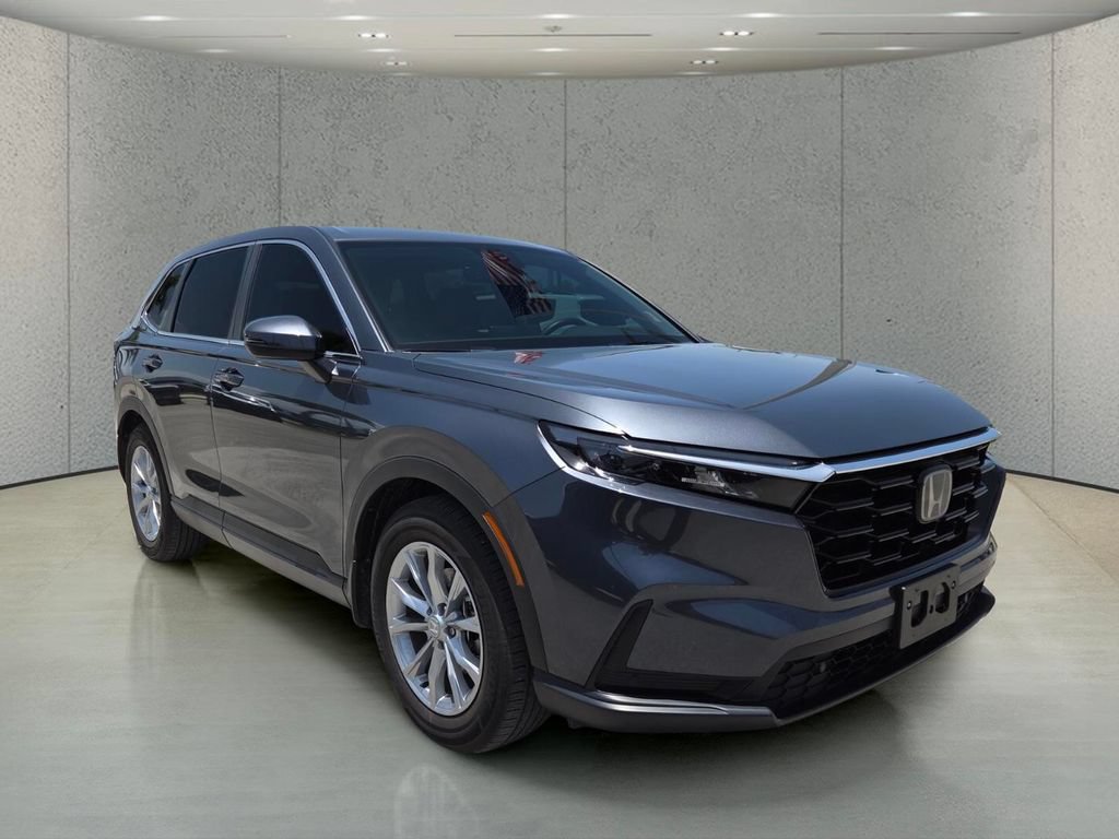 Used 2025 Honda CR-V EX-L image 13