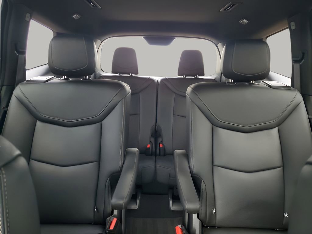 Used 2022 Cadillac XT6 Premium Luxury image 51