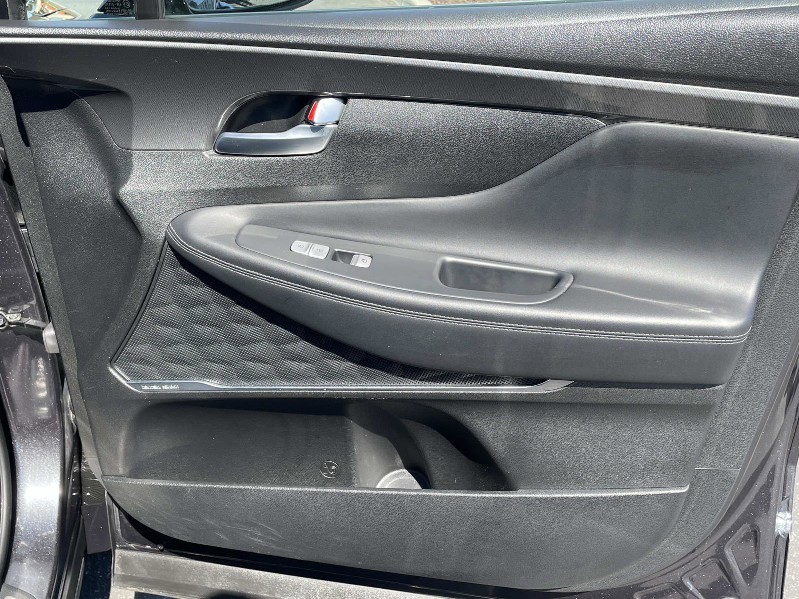 Certified 2023 Hyundai Santa Fe Calligraphy image 23