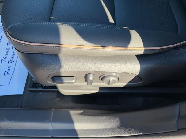 New 2026 Buick Envista Avenir image 19
