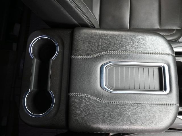 Used 2021 GMC Yukon XL Denali image 39