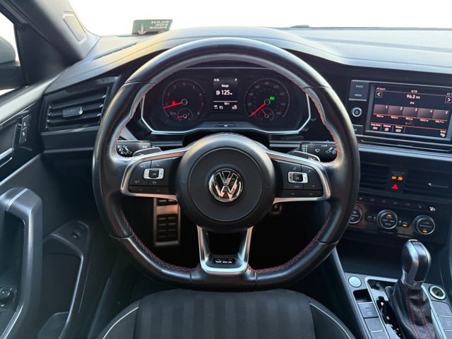 Used 2019 Volkswagen Jetta GLI FWD image 14