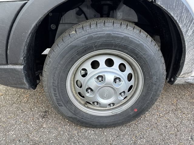 New 2026 Ford Transit 350 DRW AWD image 12