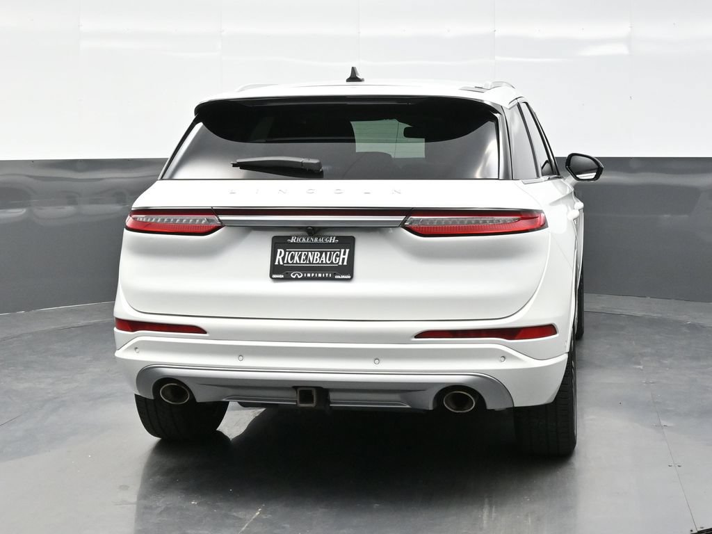 Used 2021 Lincoln Corsair AWD image 6